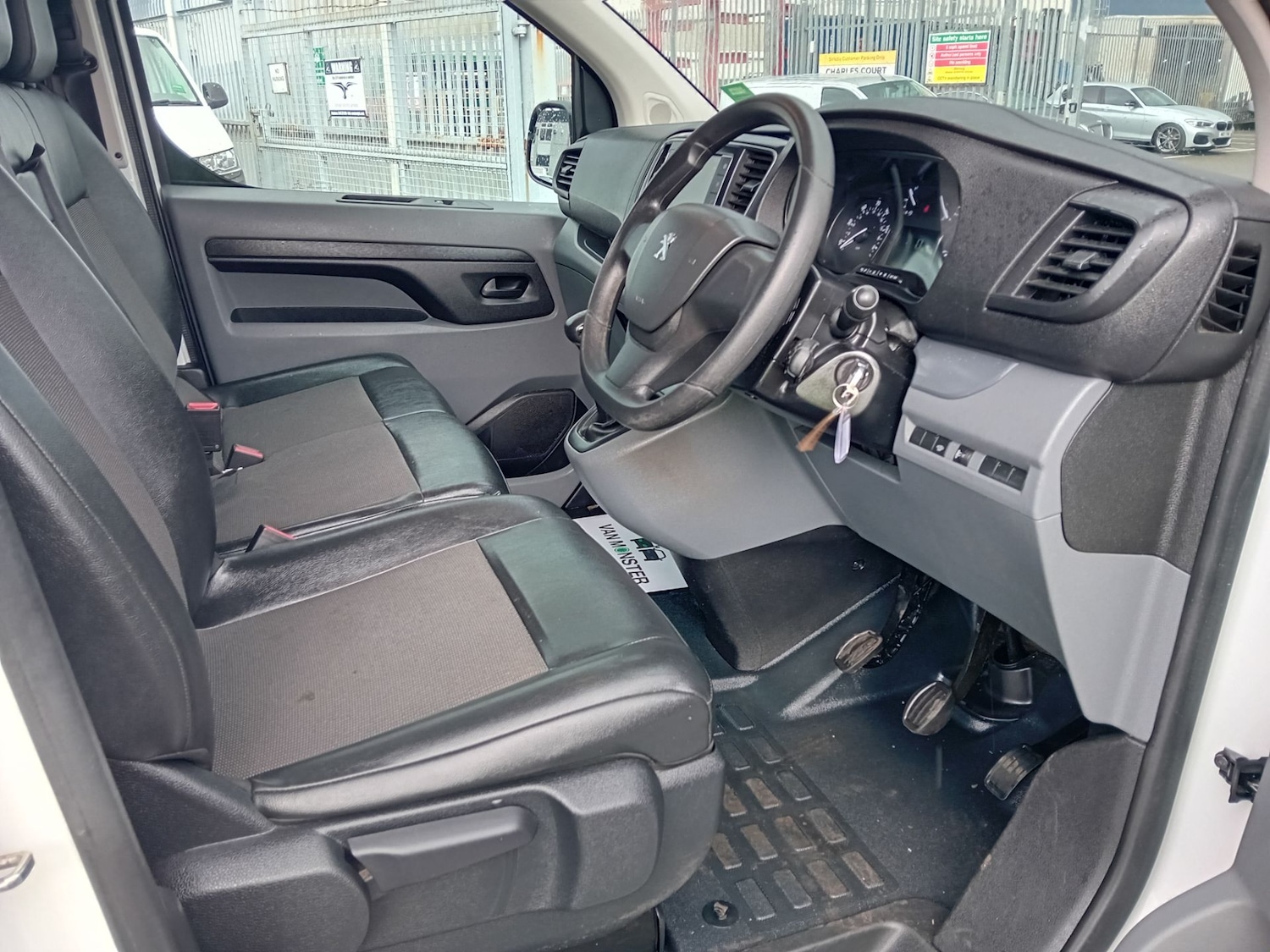 Used Peugeot Expert 2022 for sale - 77570758: Photo 21