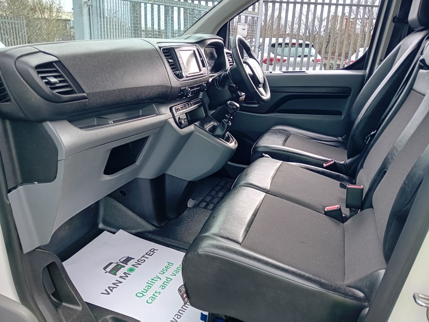 Used Peugeot Expert 2022 for sale - 77570758: Photo 22