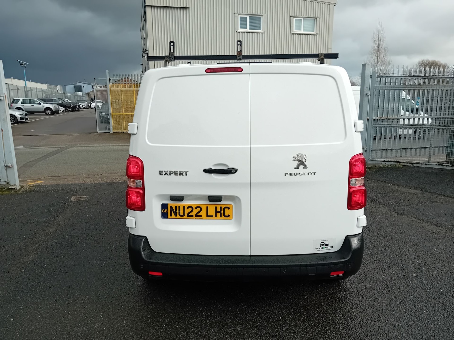 Used Peugeot Expert 2022 for sale - 77570758: Photo 26