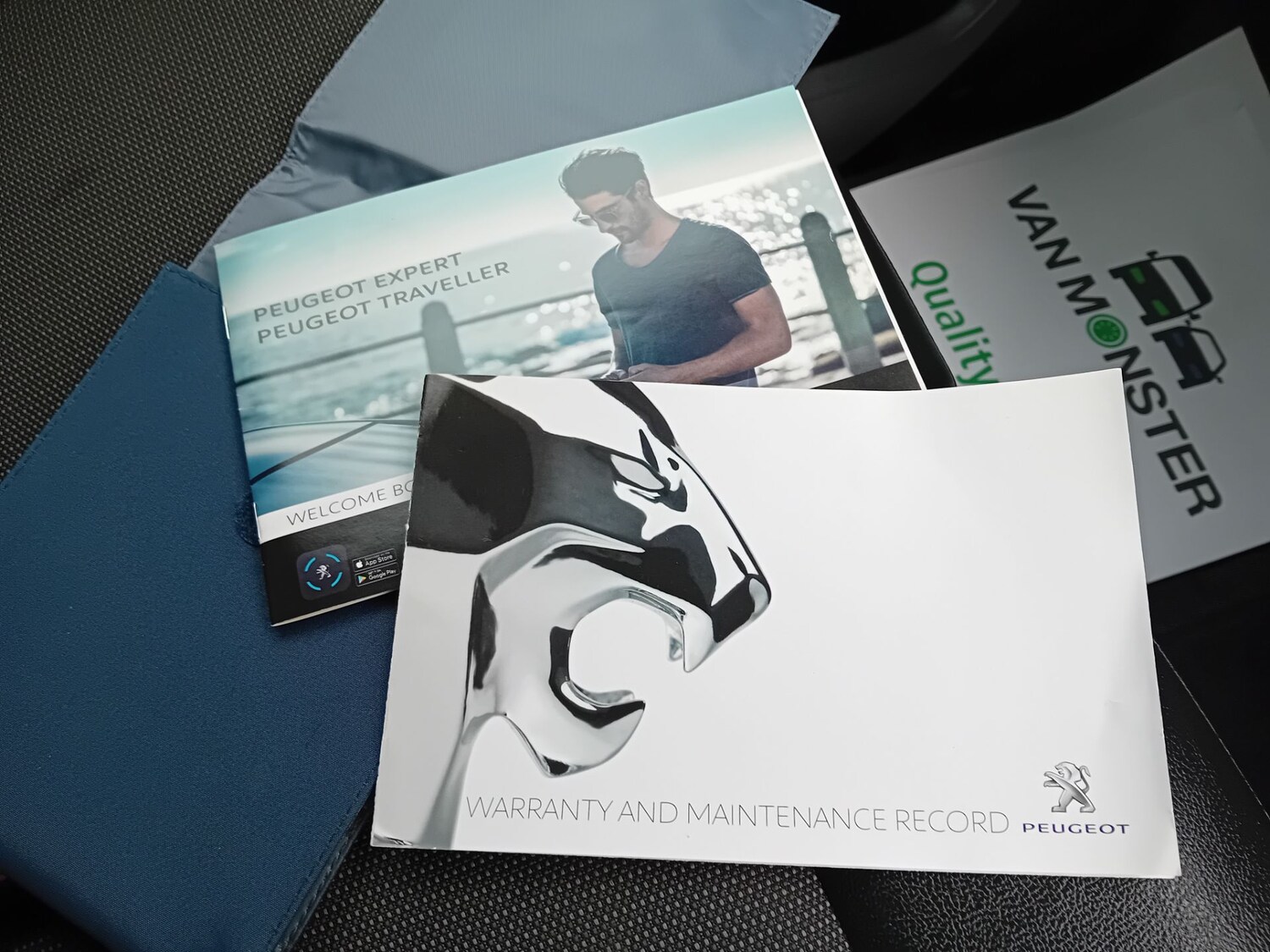 Used Peugeot Expert 2022 for sale - 77570758: Photo 32