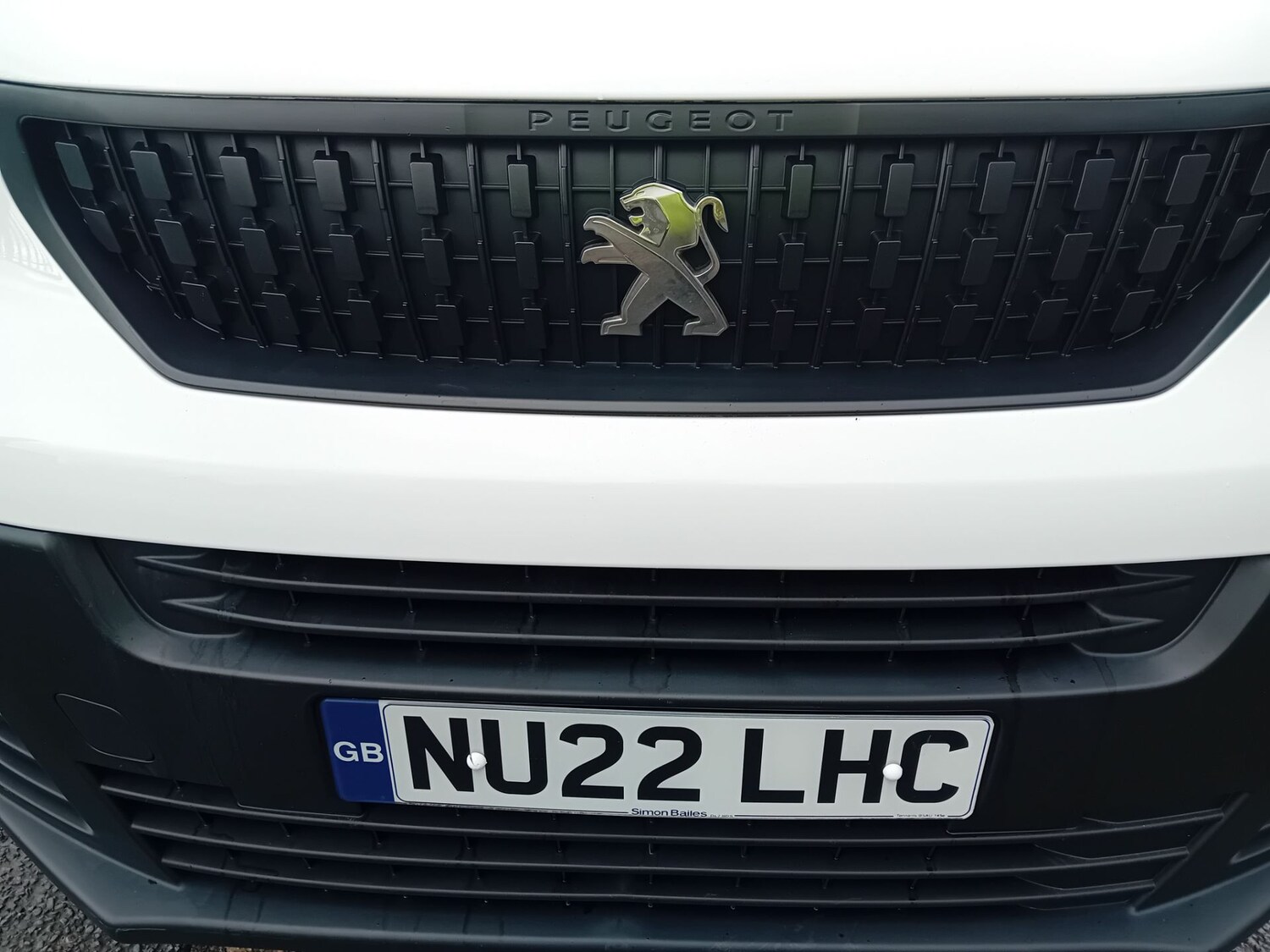 Used Peugeot Expert 2022 for sale - 77570758: Photo 42