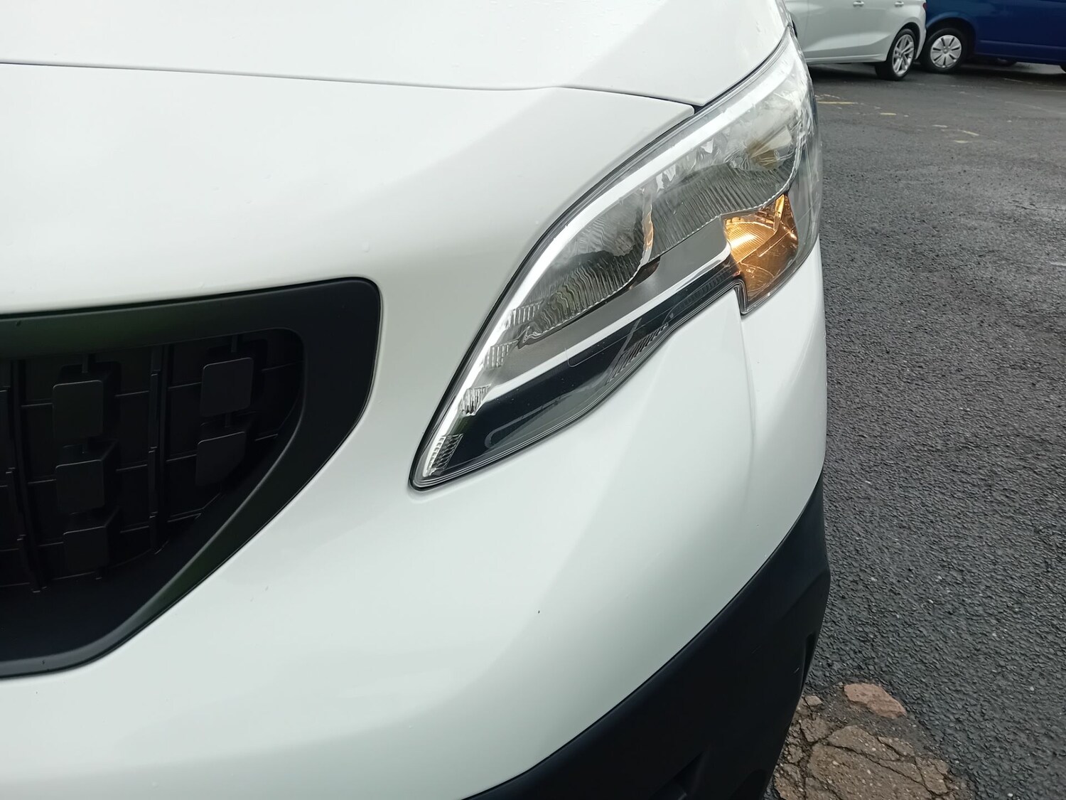 Used Peugeot Expert 2022 for sale - 77570758: Photo 44