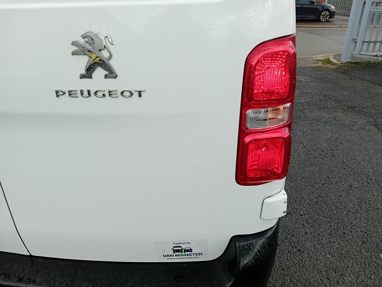 Used Peugeot Expert 2022 for sale - 77570758: Photo 45