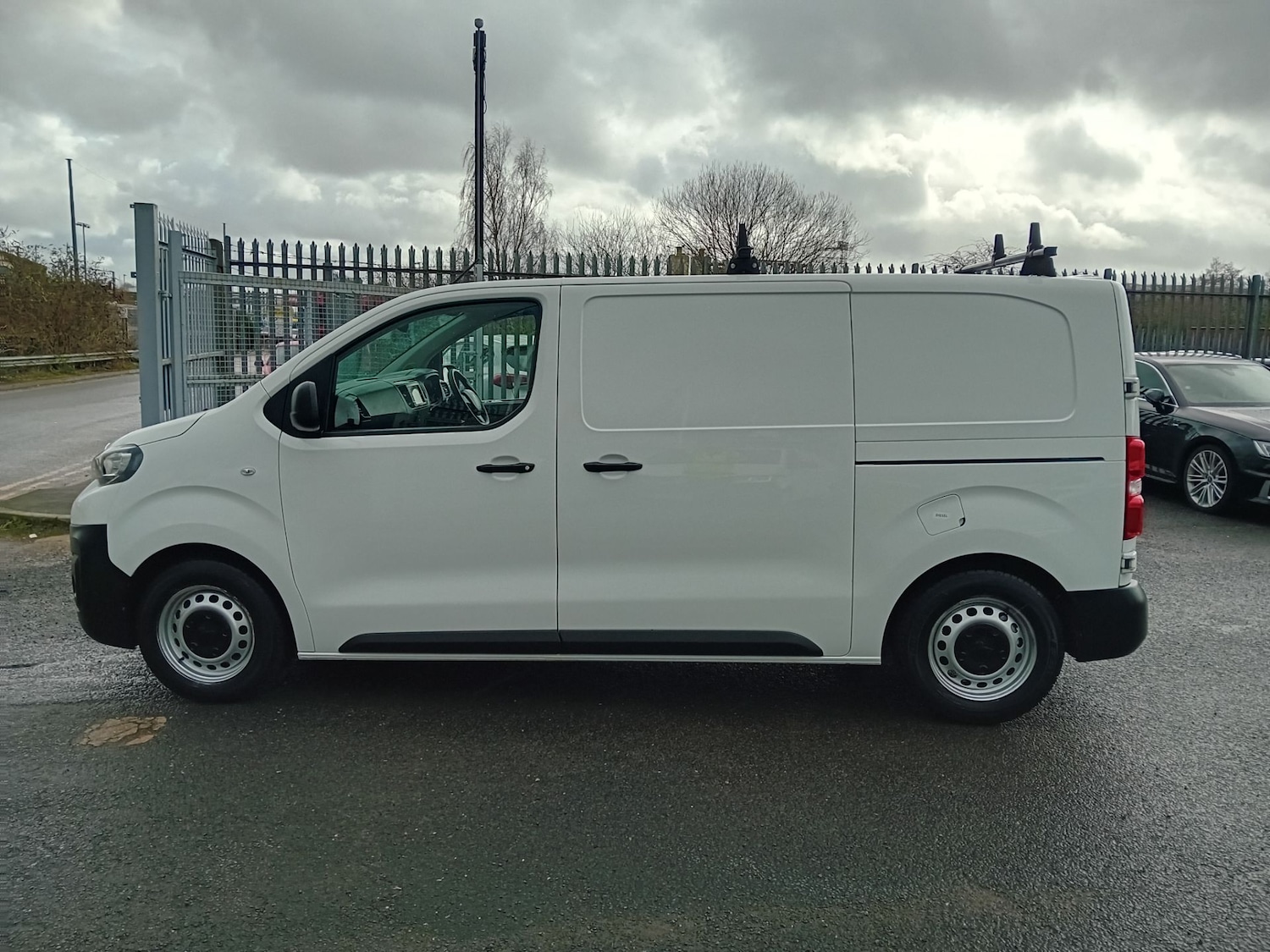 Used Peugeot Expert 2022 for sale - 77570758: Photo 9