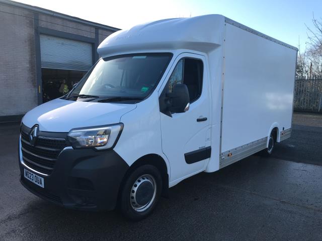 Used Renault Master 2023 for sale - 77570756: Photo 3