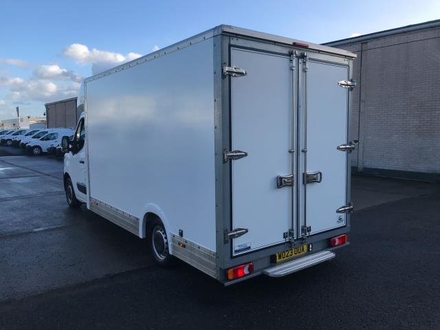 Used Renault Master 2023 for sale - 77570756: Photo 5