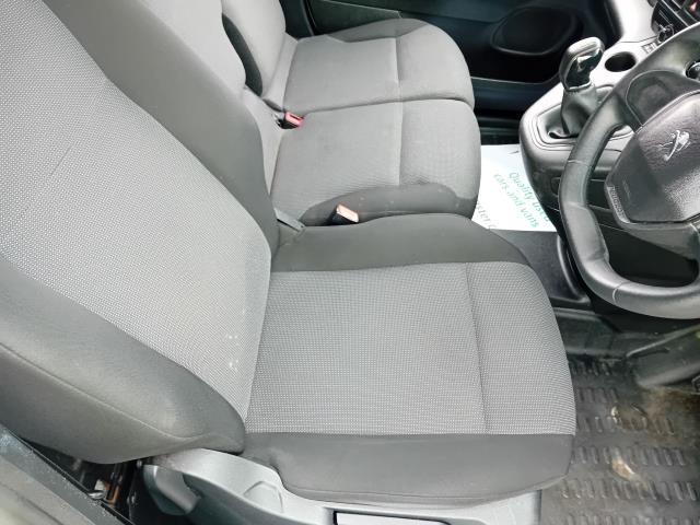 Used Peugeot Partner 2021 for sale - 78162548: Photo 13