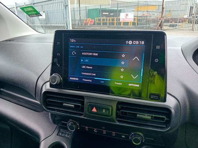 Used Peugeot Partner 2021 for sale - 78162548: Photo 14