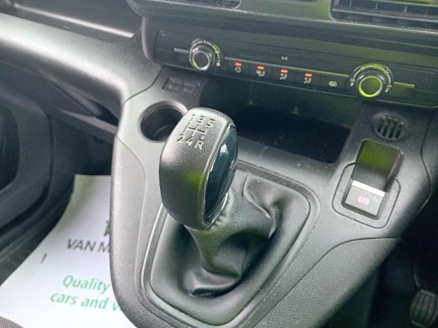 Used Peugeot Partner 2021 for sale - 78162548: Photo 16