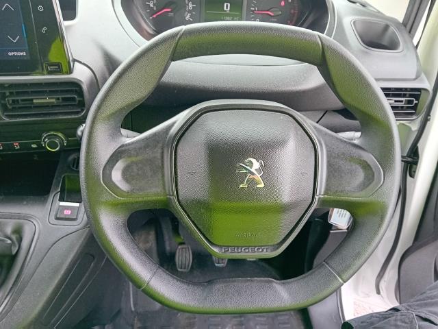 Used Peugeot Partner 2021 for sale - 78162548: Photo 17