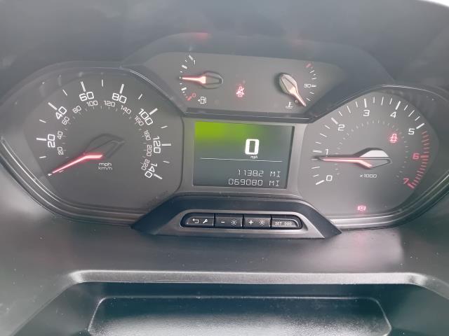 Used Peugeot Partner 2021 for sale - 78162548: Photo 18