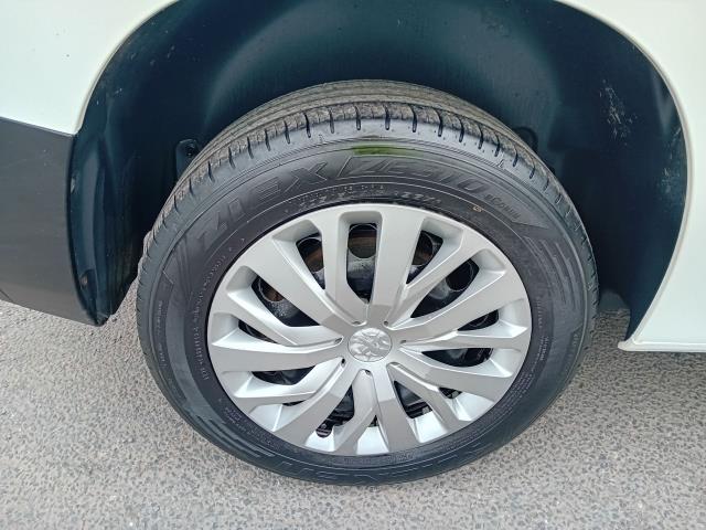 Used Peugeot Partner 2021 for sale - 78162548: Photo 20