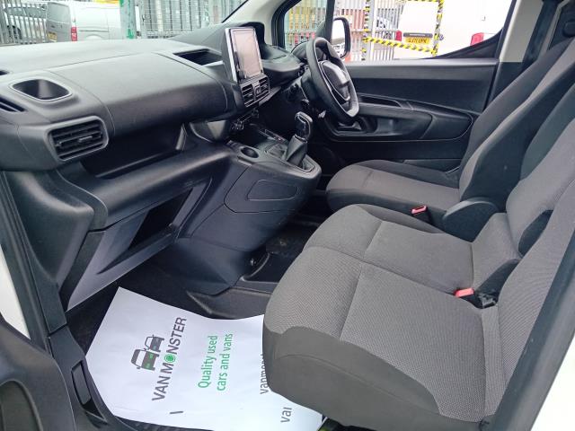 Used Peugeot Partner 2021 for sale - 78162548: Photo 22