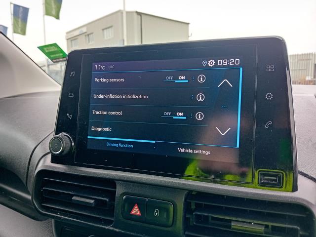 Used Peugeot Partner 2021 for sale - 78162548: Photo 33