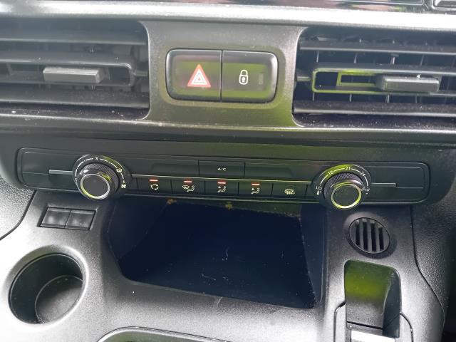 Used Peugeot Partner 2021 for sale - 78162548: Photo 34