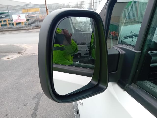 Used Peugeot Partner 2021 for sale - 78162548: Photo 40