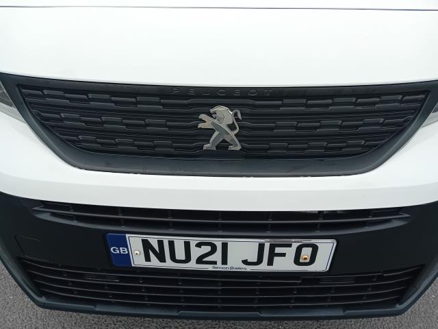 Used Peugeot Partner 2021 for sale - 78162548: Photo 41