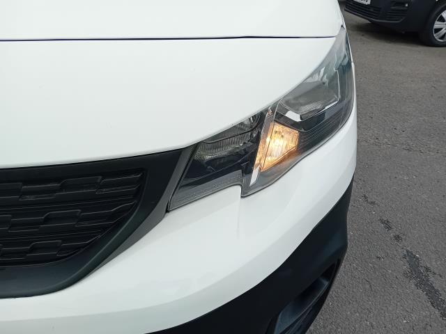 Used Peugeot Partner 2021 for sale - 78162548: Photo 42