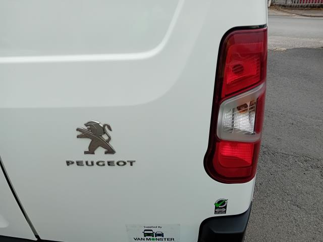 Used Peugeot Partner 2021 for sale - 78162548: Photo 43