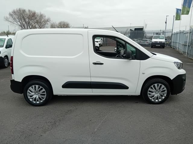 Used Peugeot Partner 2021 for sale - 78162548: Photo 6