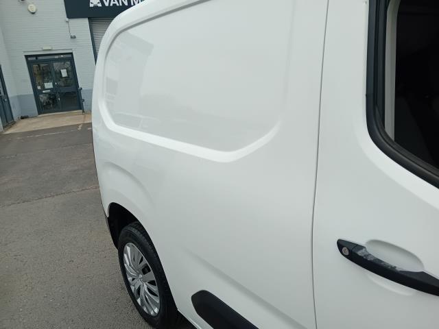 Used Peugeot Partner 2021 for sale - 78162548: Photo 8