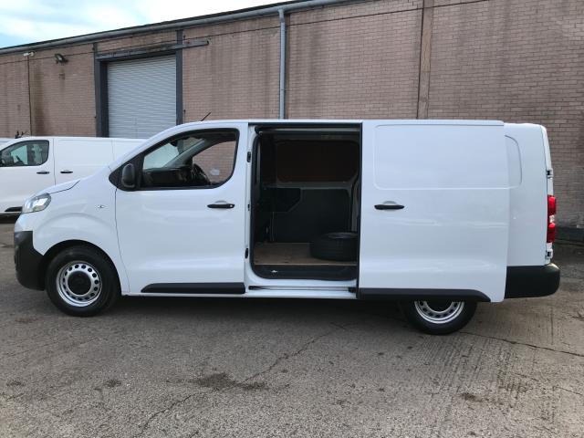 Used Vauxhall Vivaro 2022 for sale - 77505835: Photo 10
