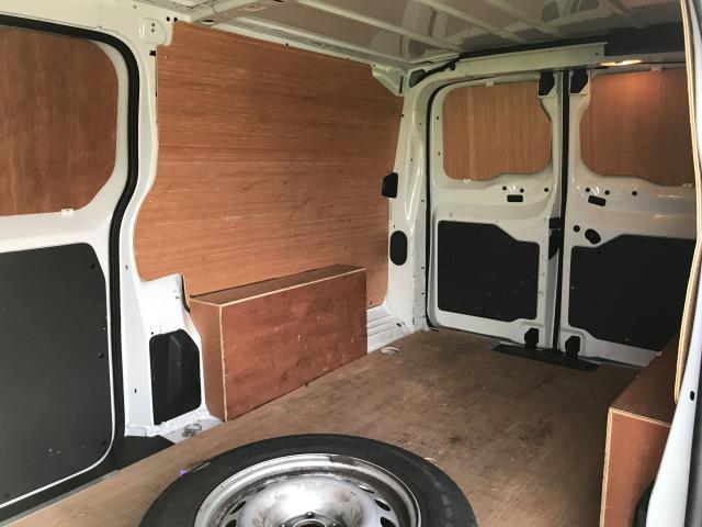 Used Vauxhall Vivaro 2022 for sale - 77505835: Photo 12