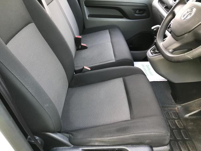 Used Vauxhall Vivaro 2022 for sale - 77505835: Photo 13