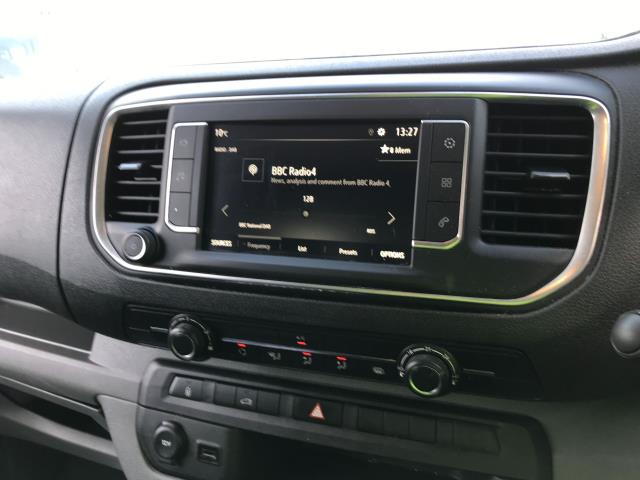 Used Vauxhall Vivaro 2022 for sale - 77505835: Photo 14