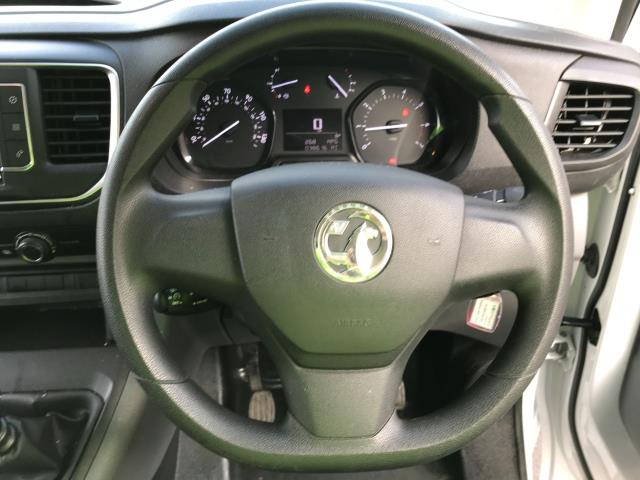 Used Vauxhall Vivaro 2022 for sale - 77505835: Photo 17