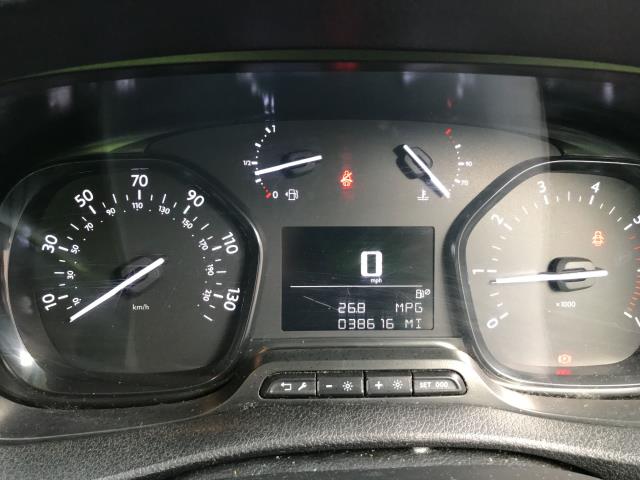 Used Vauxhall Vivaro 2022 for sale - 77505835: Photo 18