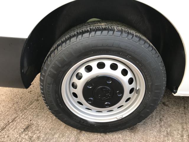 Used Vauxhall Vivaro 2022 for sale - 77505835: Photo 20