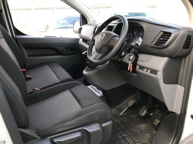 Used Vauxhall Vivaro 2022 for sale - 77505835: Photo 21