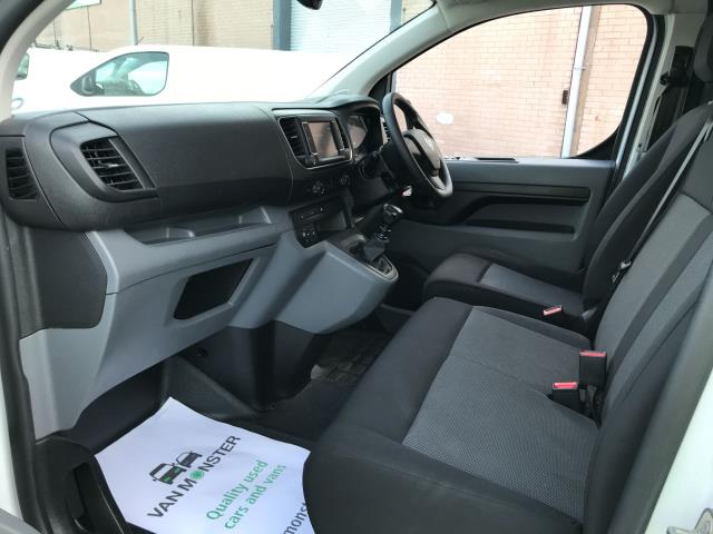 Used Vauxhall Vivaro 2022 for sale - 77505835: Photo 22