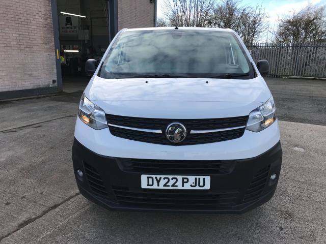 Used Vauxhall Vivaro 2022 for sale - 77505835: Photo 25
