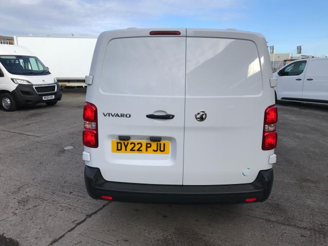 Used Vauxhall Vivaro 2022 for sale - 77505835: Photo 26