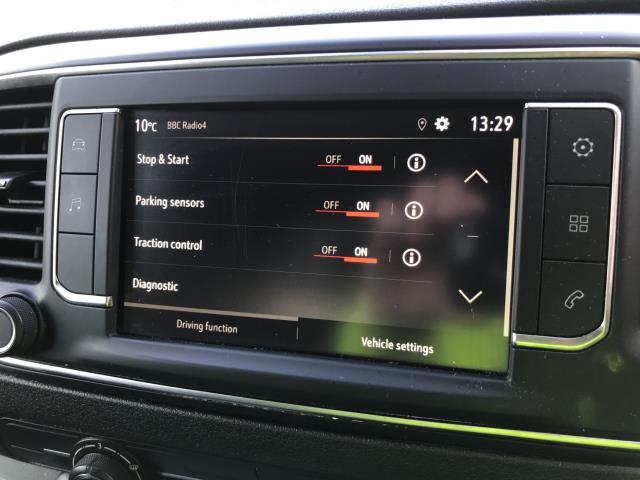 Used Vauxhall Vivaro 2022 for sale - 77505835: Photo 30