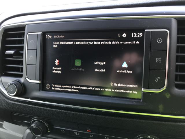 Used Vauxhall Vivaro 2022 for sale - 77505835: Photo 32