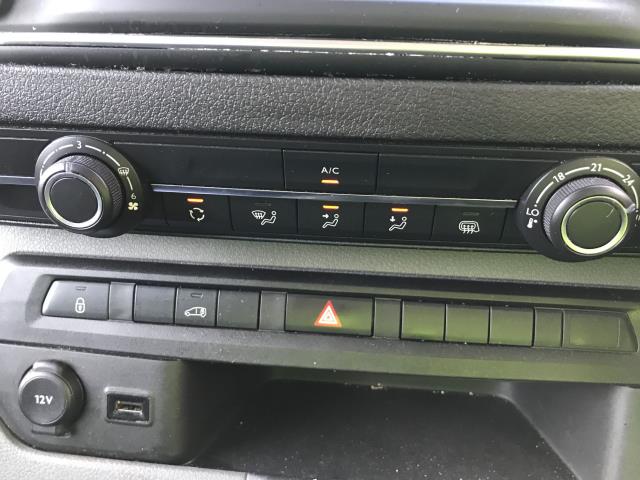 Used Vauxhall Vivaro 2022 for sale - 77505835: Photo 33