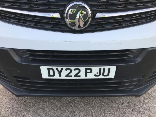 Used Vauxhall Vivaro 2022 for sale - 77505835: Photo 40