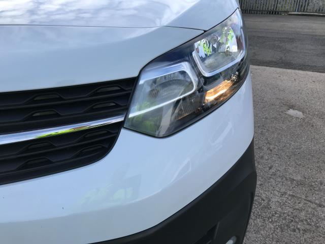 Used Vauxhall Vivaro 2022 for sale - 77505835: Photo 41