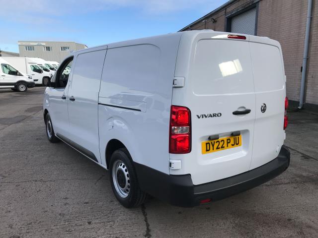 Used Vauxhall Vivaro 2022 for sale - 77505835: Photo 5