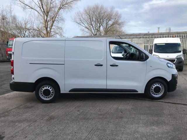 Used Vauxhall Vivaro 2022 for sale - 77505835: Photo 6