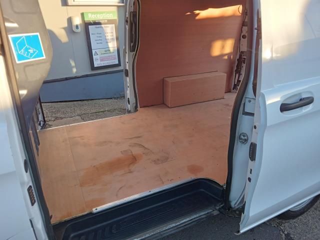 Used Mercedes-Benz Vito 2021 for sale - 78001355: Photo 14