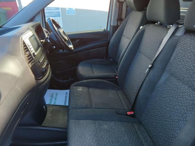 Used Mercedes-Benz Vito 2021 for sale - 78001355: Photo 18