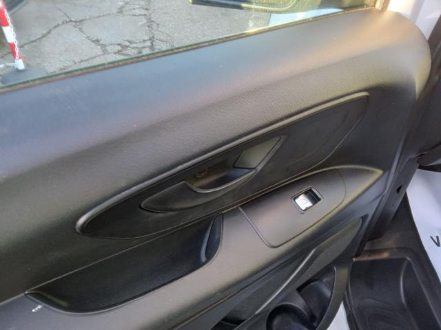 Used Mercedes-Benz Vito 2021 for sale - 78001355: Photo 19