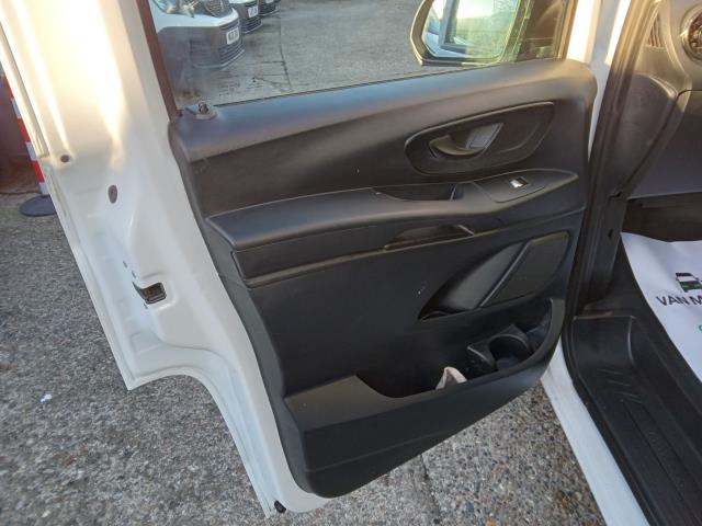 Used Mercedes-Benz Vito 2021 for sale - 78001355: Photo 20