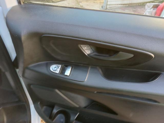 Used Mercedes-Benz Vito 2021 for sale - 78001355: Photo 24