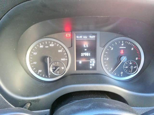 Used Mercedes-Benz Vito 2021 for sale - 78001355: Photo 27