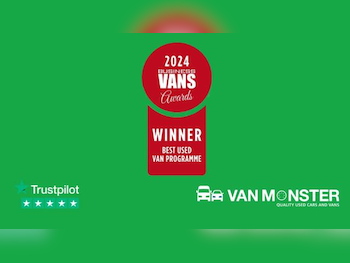 Used Vauxhall Movano 2021 for sale - 75955964: Photo